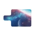 thumbnail image 4 of Almencla Sweat Absorbing Exercise Workout Cover Towel Outer Space, 4 of 8