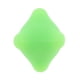 thumbnail image 2 of homedecorlover Bolas de de silicona para liberación miofascial Nudos musculares Yoga Verde Yuyangstore Bola de masaje lacrosse, 2 of 6