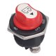 thumbnail image 3 of Interruptor aislador de batería 200A PC interruptor de desconexión de batería de latón para coche motocicleta barco, 3 of 14