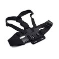 thumbnail image 3 of Arnés de soporte de pecho ajustable para cámaras GoPro (compatible con GoPro H, 3 of 5