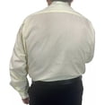 thumbnail image 2 of Camisa De Vestir Tallas Extra Hei141 Heis, 2 of 2