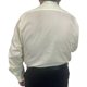 thumbnail image 2 of Camisa De Vestir Tallas Extra Hei141 Heis, 2 of 2