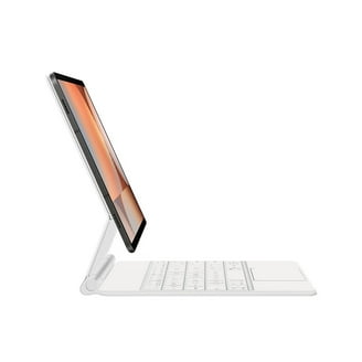 SAMSUNG Galaxy Tab S8 Ultra Book Cover Keyboard Case - Black