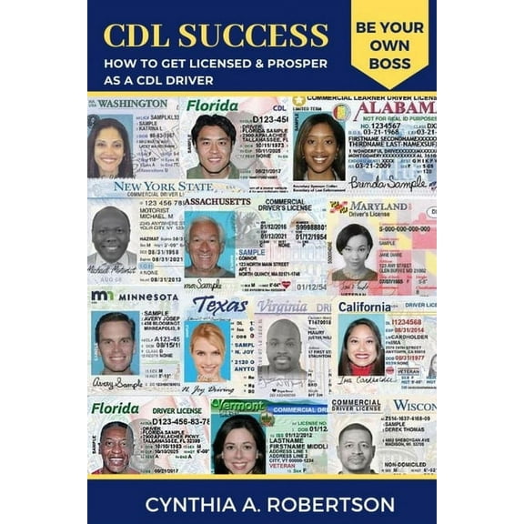 CDL Success: How to Get Licensed & Prosper as a CDL Driver