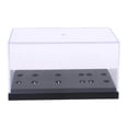 thumbnail image 4 of serony Turntable Record Stylus Needle Storage Box Ornament Display Box for Phono, 4 of 9