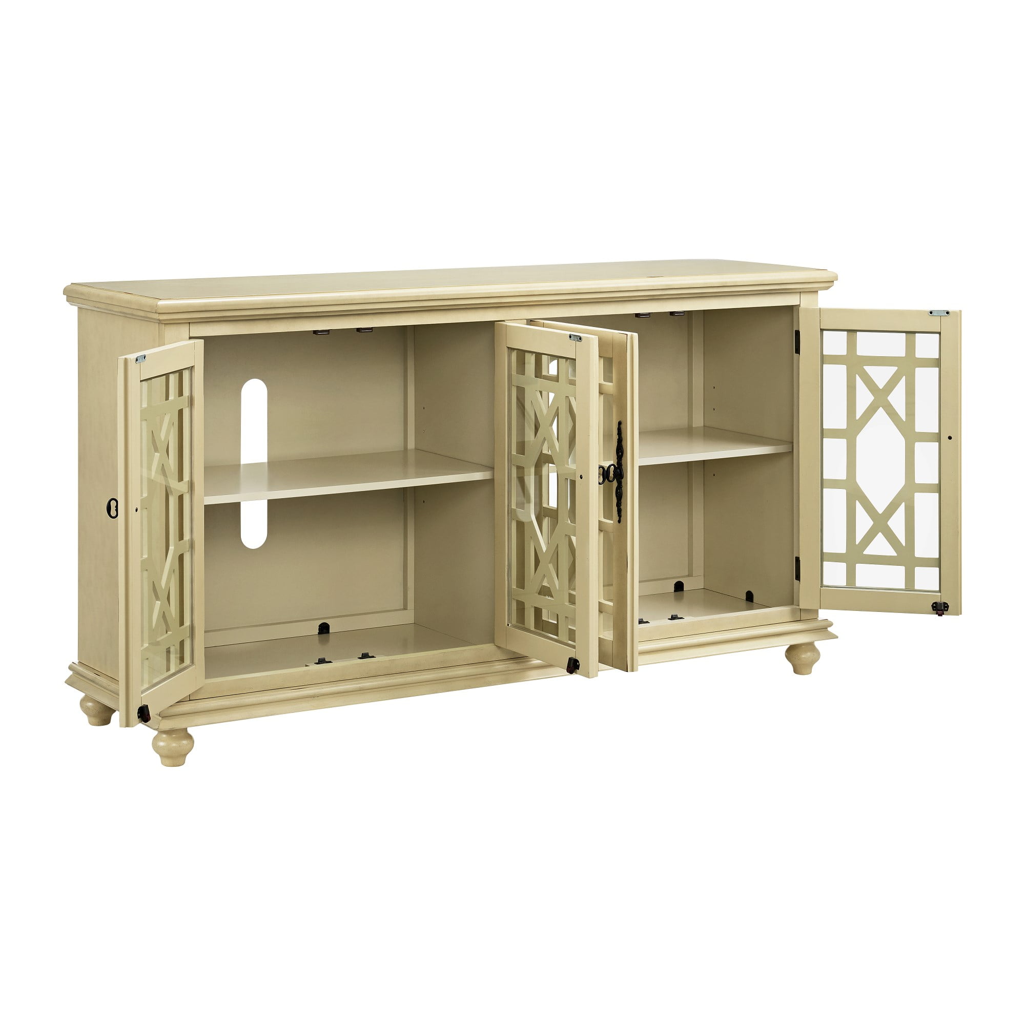 Martin Svensson Home Orsey Entertainment Center