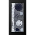 thumbnail image 2 of Haynes, Smith 8x14 Black Modern Framed Museum Art Print Titled - ., 2 of 5