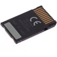 thumbnail image 4 of 32GB Memory Stick PRO Duo for Sony PSP Memory Stick pro Duo, 4 of 5