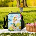 thumbnail image 6 of Tinker Bell Lunch Box - Insulated Lunch Bag For Cute Lunch Box Suitable For Adult Work Office, 6 of 7