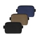 thumbnail image 1 of Paquete 100 piezas Bolsa cangurera con correa ajustable negro 33.5 x 14, 1 of 5