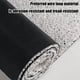 thumbnail image 4 of Silk Ring Floor Mat Entry Door Floor Mat Entrance Door Scraping Mud Ash Foot Mat Can Be Cut Non Slip Dirt Proof Carpet Home Dusting Mat, 4 of 6