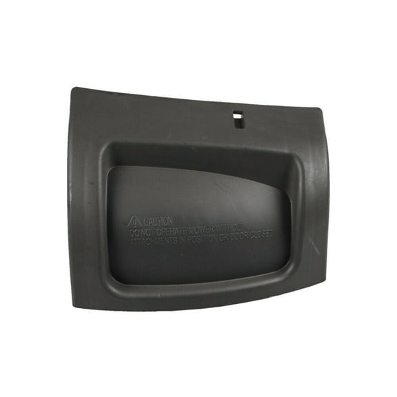 Mulching Door For Husqvarna LC121P 961330027 961350002 Lawn Mowers