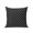 Black, Onyx, Charcoal, White, variant on Outdoor Pillows Waterproof, Black Geometric Bedding Throw Pillows with Insert for Couch Sofa Bed, Modern Abstract Art Aesthetics Luxury 18x18 Inch Pillowcases Decorative Camping Patio Pillow Set of 2