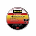 thumbnail image 3 of Scotch 10810-DL-2W 3/4 X 66' Red 35 Professional Grade Electrical Tape, 3 of 5
