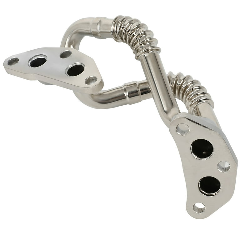 MaXpeedingrods Engine Oil Cooler Hose Line Lower Dominican Republic