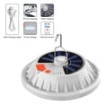 thumbnail image 1 of Solar Camping Light USB Charging 5 Mode Bulb Light IP65 Waterproof Remote Control Outdoor Lamp, 1 of 7