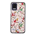 thumbnail image 1 of Christmas Phone Case, Degined for LG K42 Case Men Women, Flexible Silicone Shockproof Case for LG K42, 1 of 1