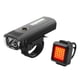 thumbnail image 4 of Luces Delanteras y Traseras para Bicicleta Strade Fareast Limited Juego de Luces Recargables, 4 of 8