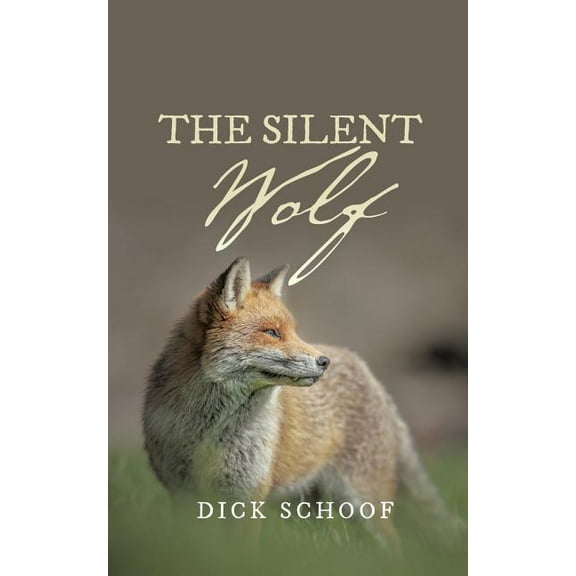 The Silent Wolf