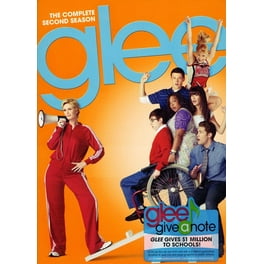 Glee: Complete Series, All Six Seasons, Drama, Comedy, Music Glee: Complete Series, All Six Seasons, Drama, Comedy, Music