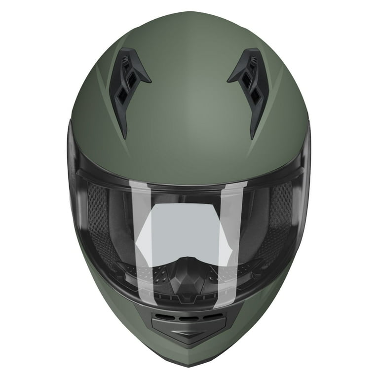 cabela's motorcycle helmets Bell Servo Full Face Bike Helmet