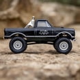 thumbnail image 3 of Camión RC Axial SCX24 1967 Chevrolet C10 1/24 4WD RTR negro, 3 of 9
