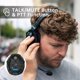 thumbnail image 5 of Sistema de auriculares con intercomunicación inalámbrica Hollyland Solidcom C1 Pro, 5 of 9