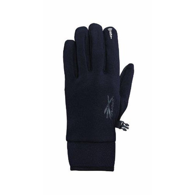 Seirus 1171 Xtreme Waterproof Winter Cold Weather Men's Glove with SoundTouch Technology
