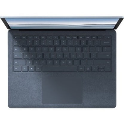 Microsoft - Surface Laptop 4 - 13.5” Touch-Screen – AMD Ryzen 5 Surface Edition – 16GB Memory - 256GB SSD (Latest Model) - Ice Blue