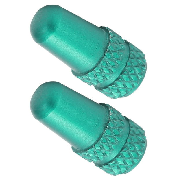 Presta valve sales caps walmart