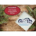 thumbnail image 3 of Big Brother Christmas Ornaments - Easy to Personalize - Comes in Gift Box So It's Ready for Giving, 3 of 6