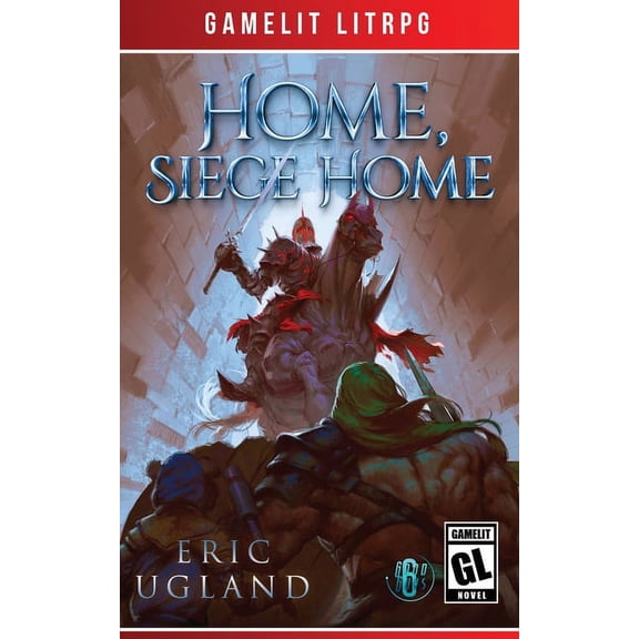 Home, Siege Home, (Paperback)