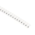 thumbnail image 1 of Unique Bargains 0603 Chip Resistor 10K Ohm 1/10W 1% Surface Mount Device Resistor 100 Pack, 1 of 5
