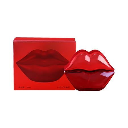 

Sweet Red Women s Perfume Long Lasting Heart Shaped Bottle Ideal For Students And For Valentines Day 30ML Baby Clothes Commodity Expressive Women s Fragrances Glass Bottle