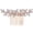 Golden-Style 2, variant on Miallo Rose Gold Sparkling Crystal Bridal Hair Comb Featuring Marquise Leaf Cluster for Elegant Wedding Hairstyles