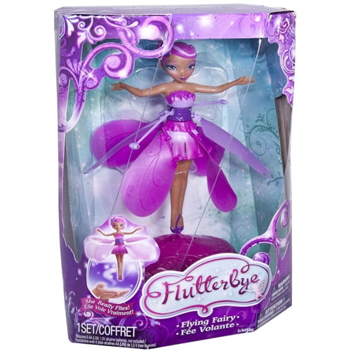 flutterbye fairy target