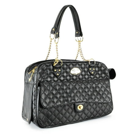 Small Dog Carrier Shoulder for Travel Pet Travel Carrier Bag Big Capacity