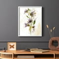 thumbnail image 6 of After Rain III Framed Print in White Solid Wood 11 x 14 Framed Print, 6 of 6