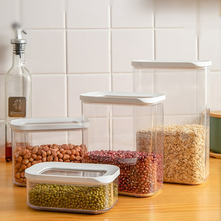 The highest-rated food storage containers on