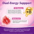 thumbnail image 5 of Female Power Capsules, Hormone Balance, Boosts Energy, 60 Capsules, 5 of 11