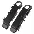 thumbnail image 5 of 1Pair Car Bumper Retainer Brackets for Kia Forte Forte5 Forte Koup 2014-2018 Left & Right 86513-A700, 5 of 5