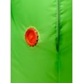 thumbnail image 5 of Rubies Alien Abduction Inflatable Costume for Kids, Unisex, 5 of 5