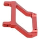 thumbnail image 5 of Soporte de parachoques delantero de aleación de aluminio RC para piezas de actualización de coche Axial SCX24 C10 1/24 RCRojo, 5 of 10