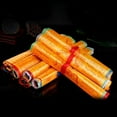 thumbnail image 2 of Prayer Flags Artificial for Meditation Rooms 20x Artificial Silk 34cmX37cm, 2 of 9