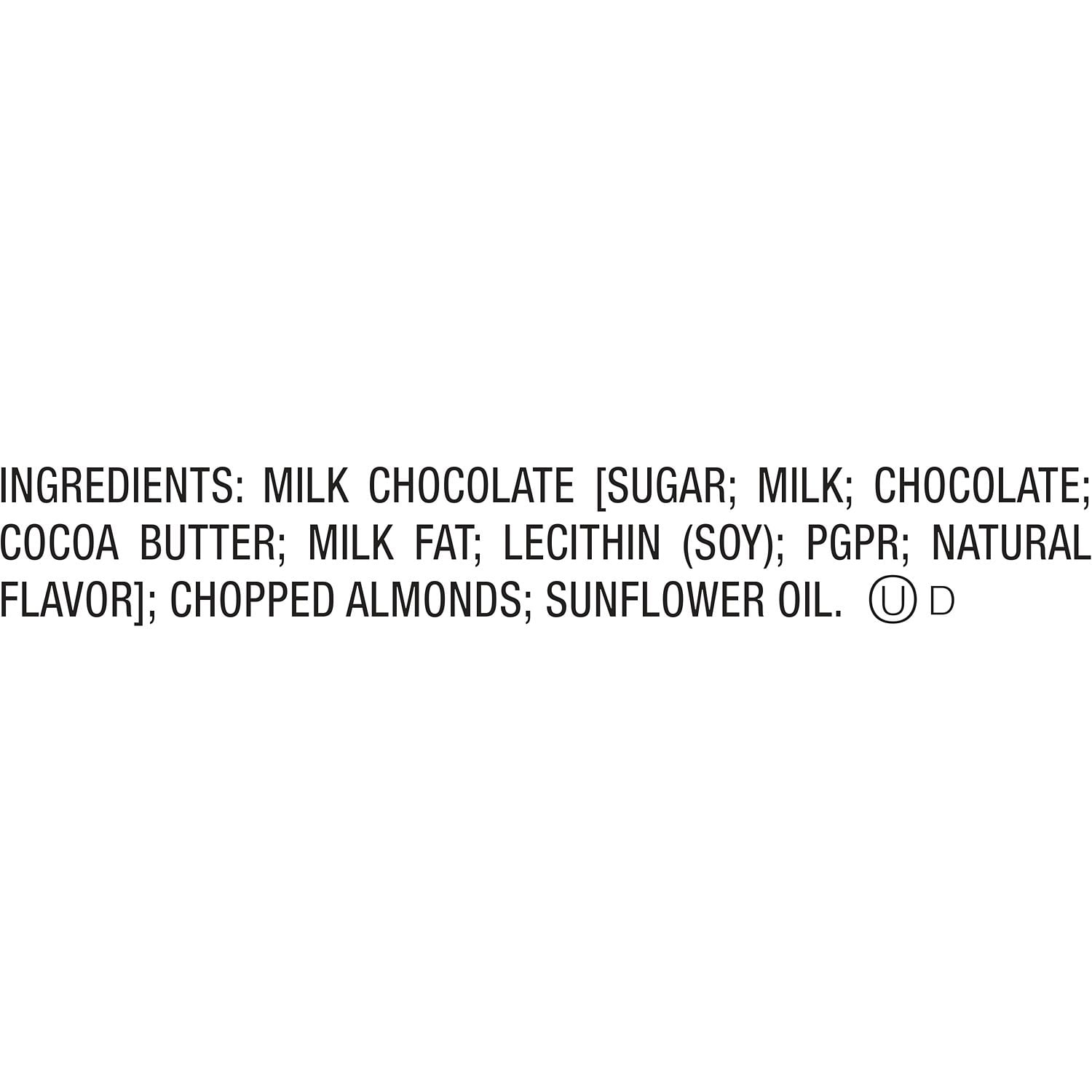 HERSHEY'S MR. GOODBAR Chocolate with Peanuts Candy, Bulk, 1.75 oz, Bars (36 ct)