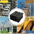 thumbnail image 3 of Portable Toilet Bags, Camping Potty Bags, LeakResistant Waste Bag 1 piece, 3 of 5