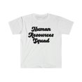 thumbnail image 1 of Human Resources HR Shirt, Gifts, Tshirt, Tee, 1 of 2