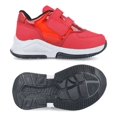 thumbnail image 4 of Tenis Niña Sintetico Rojo, 4 of 5