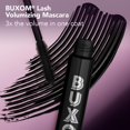thumbnail image 3 of Buxom Lash Volumizing Mascara, Black, 3 of 6