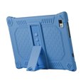 thumbnail image 1 of Housse de Protection Case pour Teclast P30S P20HD 10.1" pour Tablette Case pour Teclast M40S M40Pro P20 M40plus Bleu Foncé P30S, 1 of 6